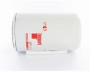 Cummins Fleetguard Lube Filter Pack of 6, LF16110, Paper, Steel, Truck, Bus, Compatible with Cummins Engine Systems