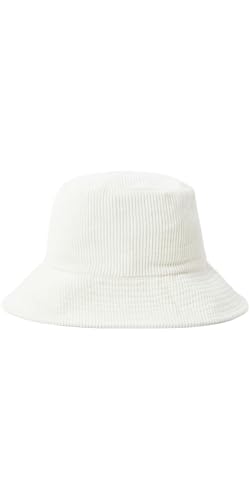 Sombrero tipo Bucket de algodón para mujer Rip Curl miniatura 3