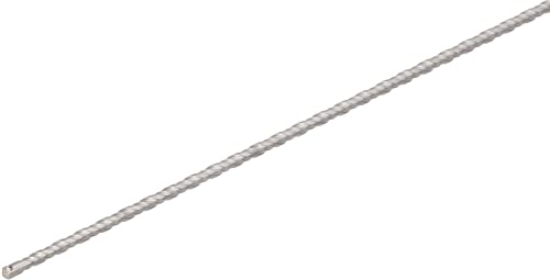 KOTARBAU® Wiertło SDS+ 10 x 800 mm bezpieczne, efektywne i wytrzymałe rozwiązanie z globalnym standardowym mocowaniem