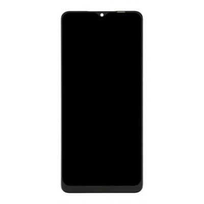 Image of Mobile Glass LCD Display For Samsung with Touch Screen Digitizer Display Assembly Full Screen Protector Combo Folder For Samsung (Samsung F12)