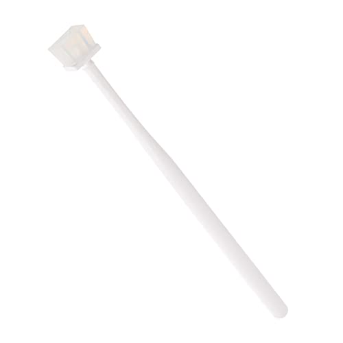 CONGARTENO Camera Sensor Cleaning Stick Portable Jelly Cleaning Tool for DSLR Sensor Gel Stick for Dust Removal Compatible with Ccd Cmos Random Color