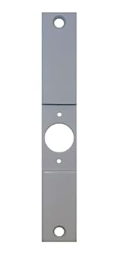 mortise lock conversion kit