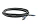 Kramer Electronics HDMI with Ethernet Cable - HDMI (M) to HDMI (M) - 65 ft - Double Shielded