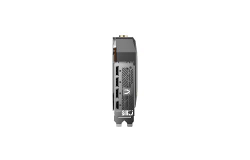 Image of ZOTAC GAMING GeForce RTX 5090ArcticStorm AIO DLSS 4 32GB GDDR7 512-bit 28Gbps PCIE 5.0 Gaming Graphics Card,All-in-one Liquid Cooling,360mm Radiator,SPECTRA 2.0 ARGB Multi-zone Lighting,ZT-B50900K-30A