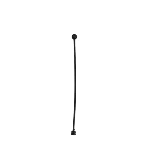 Cordon anti-perte pour bouchon de carburant BMW E81 E87 X3 X5 attache de rechange en caoutchouc