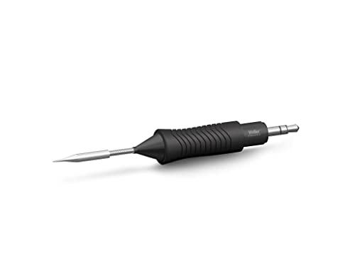 Image of Weller RTMS Micro Soldering tip, conical O 0.4 mm | Compatible with WXsmart Stations WXS2010 & WXS2022 | T0050110299