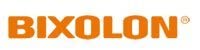 Bixolon - Nastro originale per stampante ad aghi SRP-270, SRP-275, SRP-275II e SRP-275III, nero/rosso, confezione da 10 pezzi #RRC-201B/R – GRC-220B/R