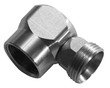 Type 1 Corner Screw Connection