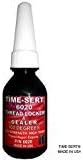 Time-Sert 6020 Thread Locker & Sealer 500 Degrees Fahrenheit