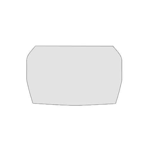 Film protection écran tableau de bord pour Multistrada V2 S 2025