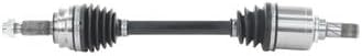 TrakMotive CV Axle Shaft - MI-86005