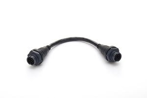 RAYMARINE A80162 CABLE 50MM - RAYNET FEMALE TO RAY
