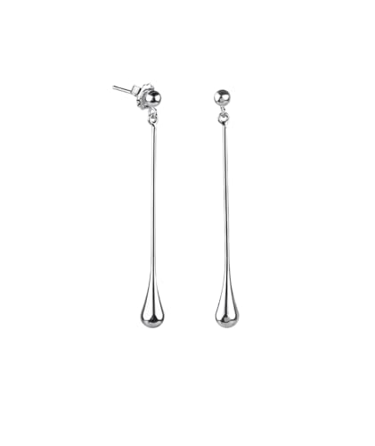 Vidal & Vidal Pendientes largos gotas