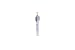 Whiteside Router Bits 1978 Round Over Bit with Small Pilot 1/16-Inch Radius 3/8-Inch Large Diameter and 7/16-Inch Cutting Length