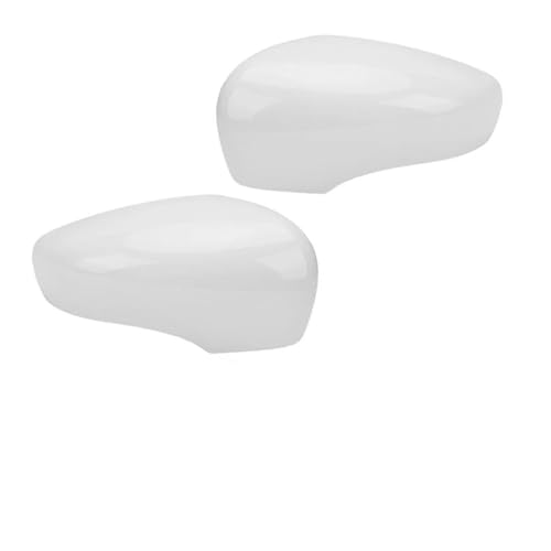 Capot miroir pour Captur et Zoe idéal pour le stationnement urbain