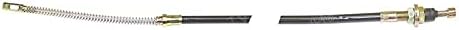 916427403 Emergency Brake Cable for Yale Forklift 48"