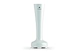  Kenwood Eje de plástico para batidora Triblade HDP10 HDP100 HDP103 HDP106 HDP109