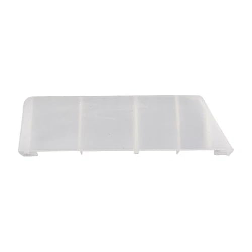 Dryer Baffle-DRM,Exact Replacement for Whirlpool 685796 693884 786057 AH383792 EA383792 PS383792 -Replaces Part WP692490
