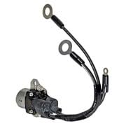#US Part Replacement New 4TERMINAL 12V Relay Fit for Starters by Part Number U001X18582 D61-6002-004#motorNK63944