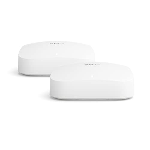 Eero 6 Pro (2er Set)