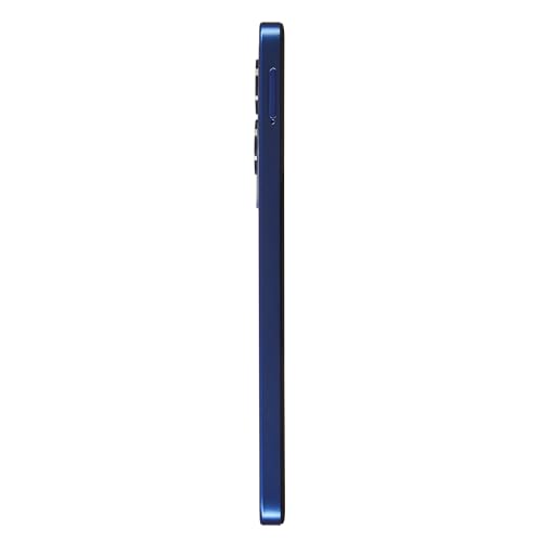 Image of Tracfone, TCL 50 XE 5G, 128GB, Prepaid Smartphone, Gray, 50MP AI-Powered Camera, Locked