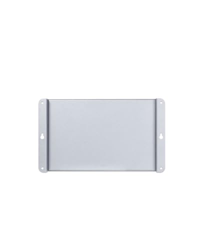 Image of Planet WGS-4215-8HP2S Flat Wall Mount L2 Managed 8-Port 802.3bt PoE++ Switch, 95W per Port, 360W Total PoE Budget, VLAN, QoS, ERPS Ring, MQTT, Industrial Design for Compact Harsh Environment
