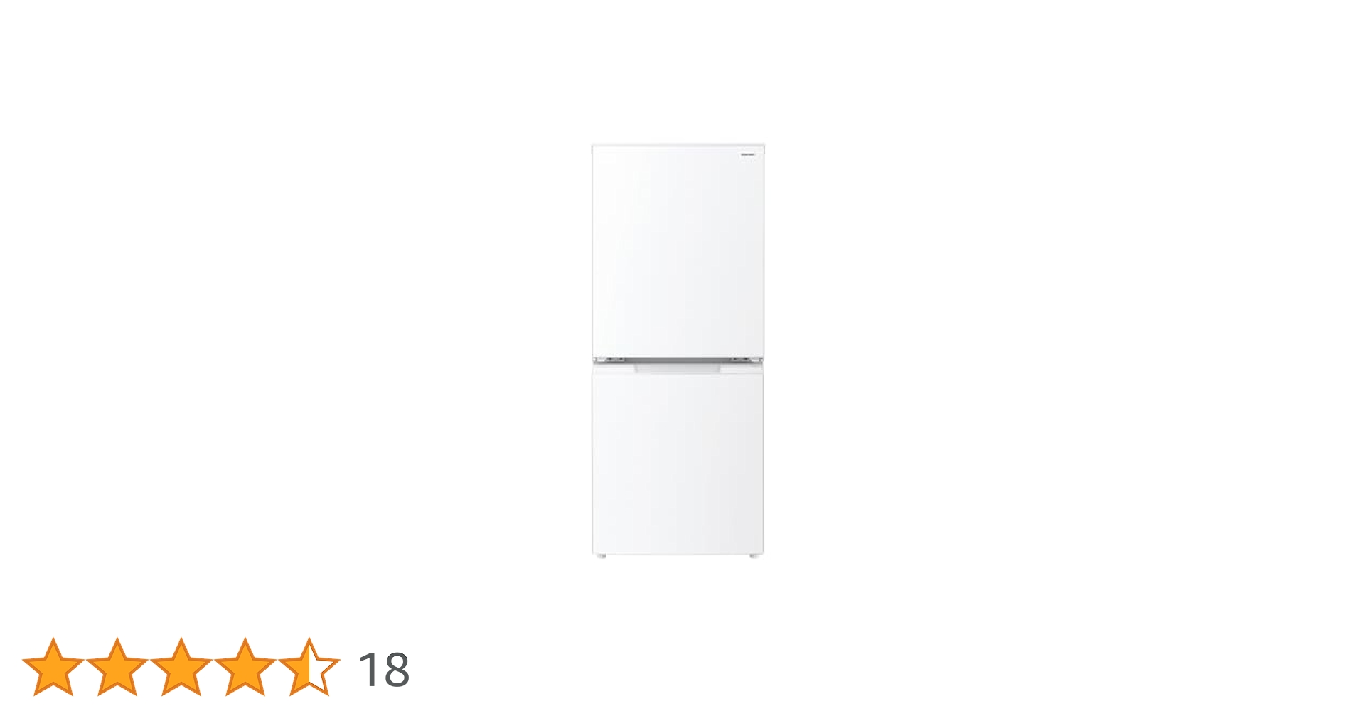 Amazon.co.jp: シャープ 冷蔵庫 幅49.5cm 152L 両開き(つけかえ
