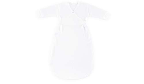 Träumeland S0000106 Innenschlafsack LIEBMICH, Größe 74, weiß