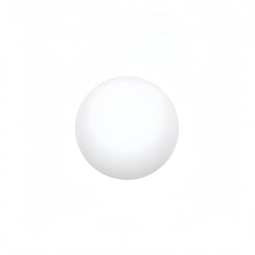 �싅�{�[�� 3�X�^�[ 40mm�EABS�������E���������p/���K�p���p | ���n�E���S�Ȃ��E�z���C�g�E60����Z�b�g | �N���u/�w�Z/�ƒ�Ŏg����싅���P�[�X�t��