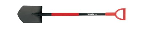 YATO YT-86804 Spaten Schaufel 120cm Stahl 2.3kg