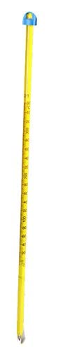 RG Mercury Silver Glass Thermometer -10 to 110 degrees celsius | 300mm for Laboratory Industrial And Home (1)-picture-22