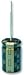 Panasonic EEU-FM1V221L Capacitor; Alum Electrolytic; Cap 220 uF; Tol 20%; Vol-Rtg 35 Vdc; Radial; 8X15; Bulk