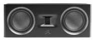 MartinLogan Motion C10 Walnut Center Channel Speaker