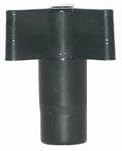 Nu-Clear Canister Filter Replacement Clamp Knob