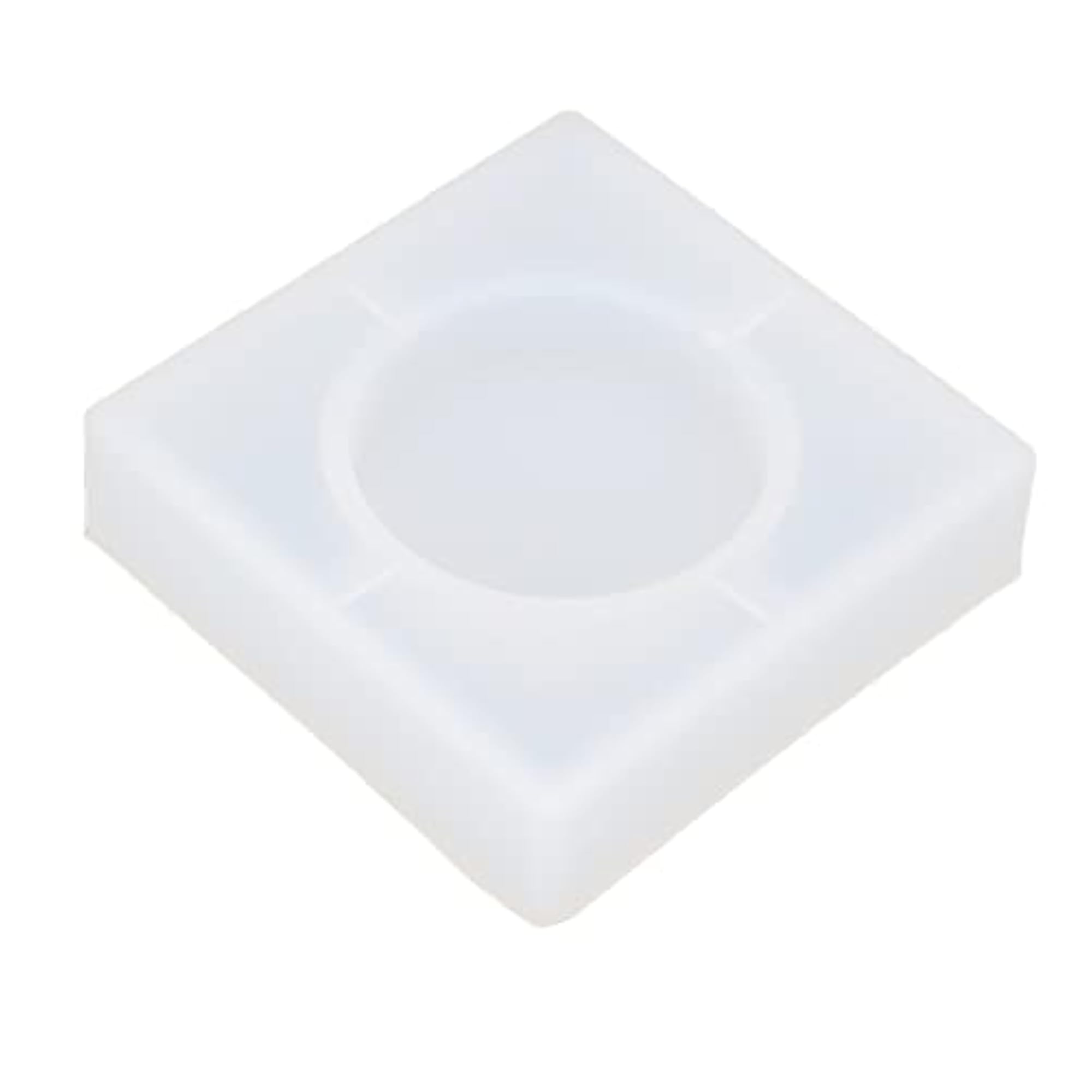 Resin Mold Ashtray for Creative DIY Projects