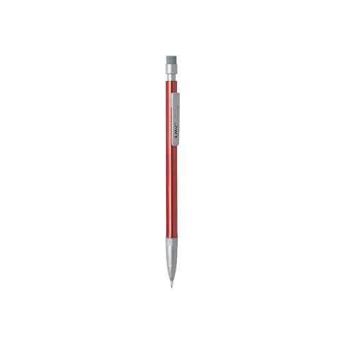 Image of BIC Mechanical Pencils, Assorted Sizes, #2 Lead, 60 /Pack (WX7TG026-BLK)