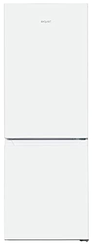 Exquisit-Frigorifico-Combi-KGC231-60-010E-Blanco-1435-x-49-cm-Clase-E