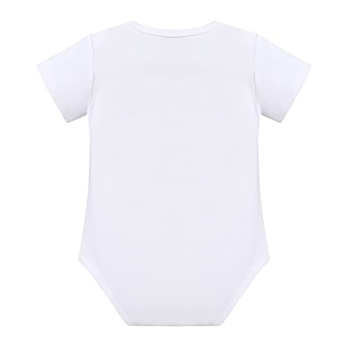 ODASDO Baby Girl Boho Rainbow 1st 2nd Birthday Cake Smash Outfit Romper Tutu Skirt Headband 3pcs Set Photo Props4