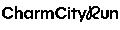 Charm City Run logo