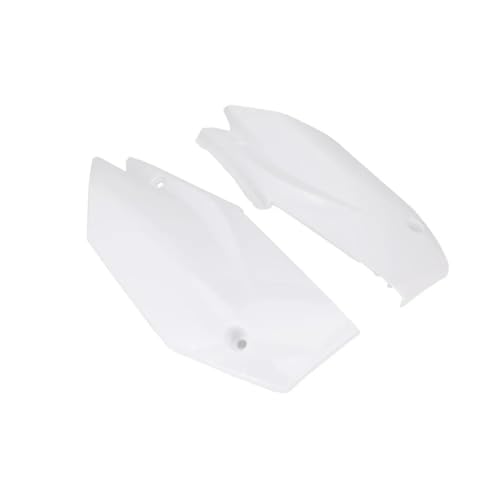 Carénage côté gauche droite pour CRF110F 2019-2024 en plastique ABS résistant