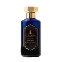 Alexandria Fragrances Himalaya Mountains Perfume - Premium Unisex Eau de Parfum with Citrus, Sandalwood & Ambergris - Fragrance with Musk, Cedarwood &