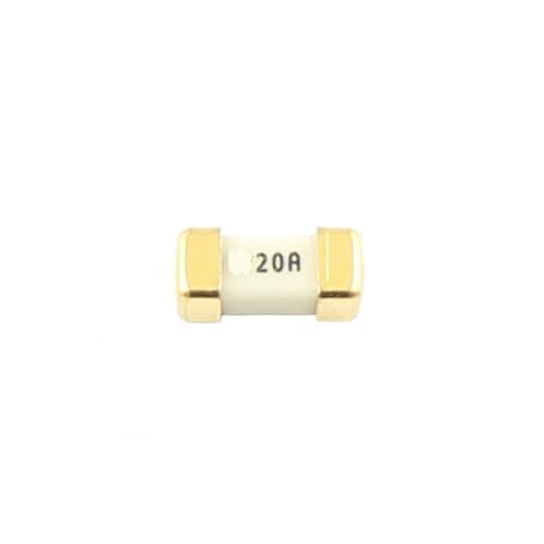 Fusible à soufflage rapide 125V calibré pour haute précision SMD 1808