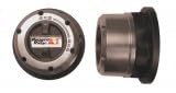  Moyeu débrayable avant (x2) CJ CJ5 CJ7 1982-86 400526