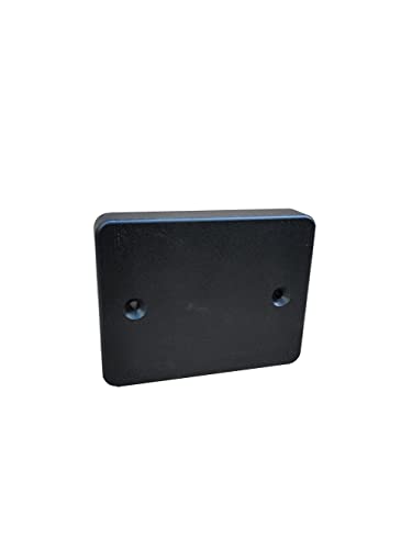 Image of Brocraft Resistant Marine-Grade Boat Transducer Mounting Plate Hardware Kit /Transducer Mounting Board