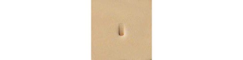Tandy Leather B892 Craftool� Undercut Beveler Stamp 6892-00