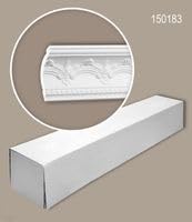 Corniches Profhome 150183-box en mousse de polyuréthane rigide - 3