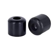 NS Bullet Metal Handle Bar Ends, Heavy Handlebar Weights Compatible // Suitable Only with BS3, BS4 & BS6 RE Bullet Classic, Electra & Standard Motorcycles - (Model Year: 2021, 2 Pieces, Black)-image-11