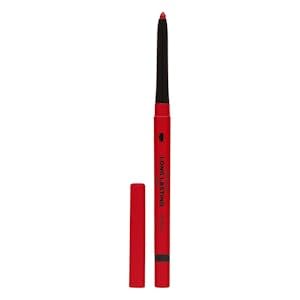 Perfilador de labios Long Lasting 07 rojo 1 ud. Pack 2