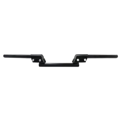 Guidon de moto réglable 22mm : optimisez la direction de votre motocross et ATV