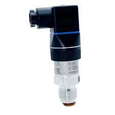 Wika® S-20 Pressure Transmitter Along with Calibration Certificate by INSTRUKART (Range: 0 to 6 bar with 0-10V DC-3 Wire)-image-38